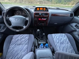 Toyota Land cruiser 3.0, снимка 10