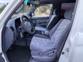 Toyota Land cruiser 3.0, снимка 8