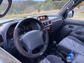 Toyota Land cruiser 3.0, снимка 9