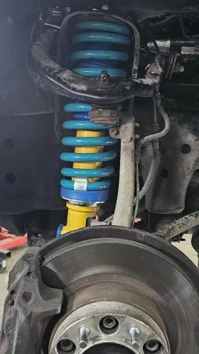 Toyota Land cruiser 3.0, снимка 15