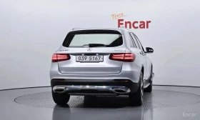 Mercedes-Benz GLC, снимка 4