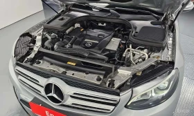 Mercedes-Benz GLC, снимка 6
