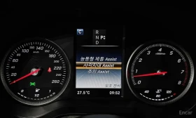 Mercedes-Benz GLC, снимка 16
