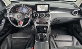 Mercedes-Benz GLC, снимка 7