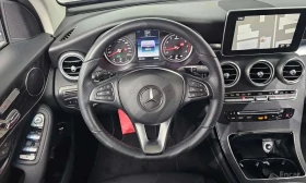 Mercedes-Benz GLC, снимка 13