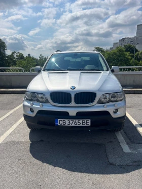 BMW X5 E53 3.0d 218hp, снимка 2