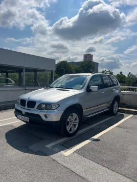 BMW X5 E53 3.0d 218hp, снимка 1