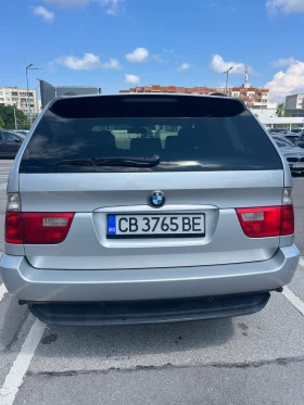 BMW X5 E53 3.0d 218hp, снимка 4