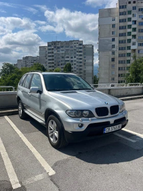 BMW X5 E53 3.0d 218hp, снимка 3