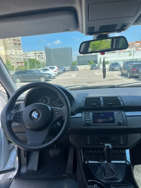 BMW X5 E53 3.0d 218hp, снимка 6