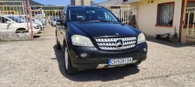 Mercedes-Benz ML 320 3.2D-Sport | Mobile.bg    2