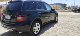 Mercedes-Benz ML 320 3.2D-Sport | Mobile.bg    7