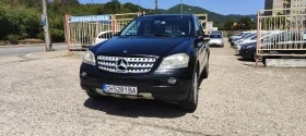  Mercedes-Benz ML 320