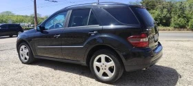 Mercedes-Benz ML 320 3.2D-Sport | Mobile.bg    5