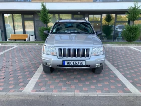 Jeep Grand cherokee FINAL EDITION , снимка 2