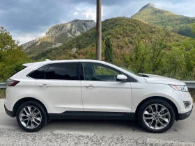 Ford Edge Ford Edge 3.5 V6 Titanium , снимка 4