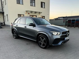 Mercedes-Benz GLE 350 AMG NIGHT ПАКЕТ, снимка 3