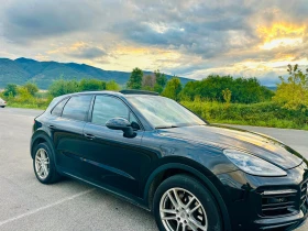 Porsche Cayenne, снимка 1