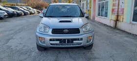 Toyota Rav4 2.0 D4D KLIMA ITALY | Mobile.bg    2