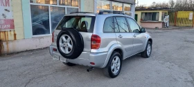 Toyota Rav4 2.0 D4D KLIMA ITALY | Mobile.bg    6