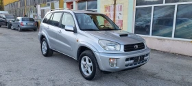 Toyota Rav4 2.0 D4D KLIMA ITALY | Mobile.bg    3