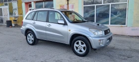 Toyota Rav4 2.0 D4D KLIMA ITALY | Mobile.bg    4