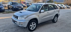 Toyota Rav4 2.0 D4D KLIMA ITALY | Mobile.bg    10