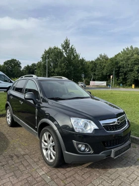 Opel Antara 4X4    | Mobile.bg    15