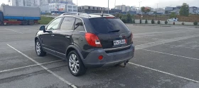 Обява за продажба на Opel Antara 4X4 НОВ ВНОС  ~16 500 лв. - изображение 2