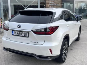 Обява за продажба на Lexus RX 450h Executive Plus ~65 900 лв. - изображение 3