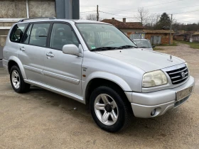 Suzuki Grand vitara   XL 2.7i | Mobile.bg    2