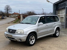 Suzuki Grand vitara   XL 2.7i | Mobile.bg    5