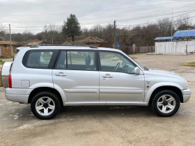 Suzuki Grand vitara   XL 2.7i | Mobile.bg    3