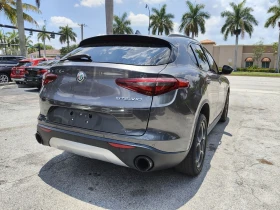 Alfa Romeo Stelvio Q4 Sport* , снимка 6