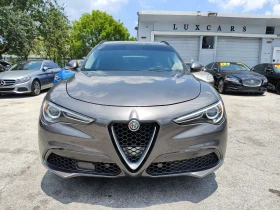 Alfa Romeo Stelvio Q4 Sport* , снимка 2