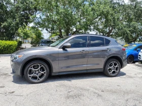 Alfa Romeo Stelvio Q4 Sport* , снимка 5