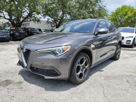 Alfa Romeo Stelvio Q4 Sport* , снимка 1