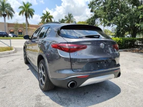 Alfa Romeo Stelvio Q4 Sport* , снимка 7