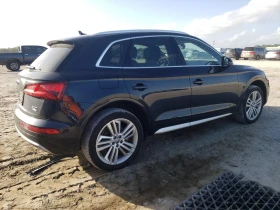     Audi Q5 PREMIUM PLUS