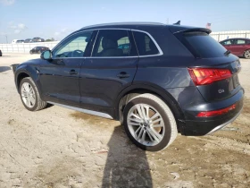     Audi Q5 PREMIUM PLUS