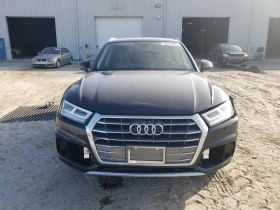     Audi Q5 PREMIUM PLUS