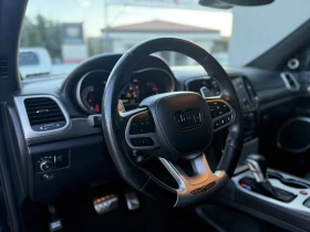 Jeep Grand cherokee Trackhawk 6.2L Hemi V8, снимка 13