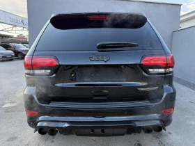 Jeep Grand cherokee Trackhawk 6.2L Hemi V8, снимка 5