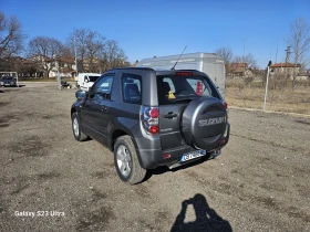 Suzuki Grand vitara 1.6 , снимка 4