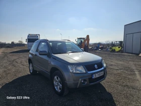 Suzuki Grand vitara 1.6 , снимка 2