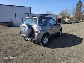 Suzuki Grand vitara 1.6 , снимка 3