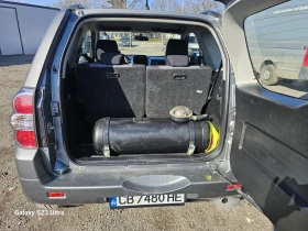 Suzuki Grand vitara 1.6 , снимка 9