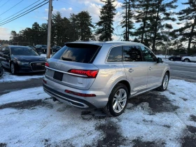 Audi Q7 PREMIUM  | Mobile.bg    3