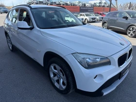 BMW X1 2.0D НОВ ВНОС 4X4, снимка 3