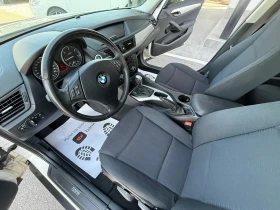 BMW X1 2.0D НОВ ВНОС 4X4, снимка 16